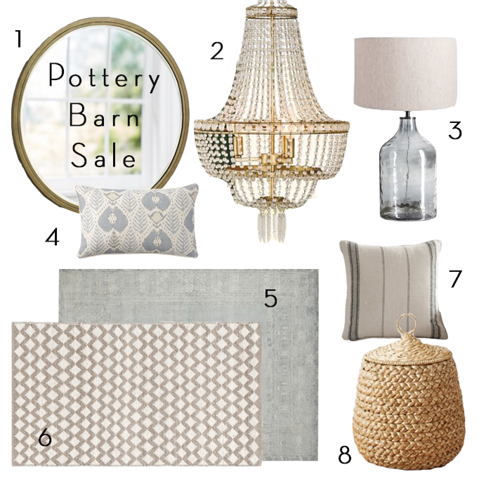 When Will Pottery Barn Have Another Sale at Antonio Esquivel blog