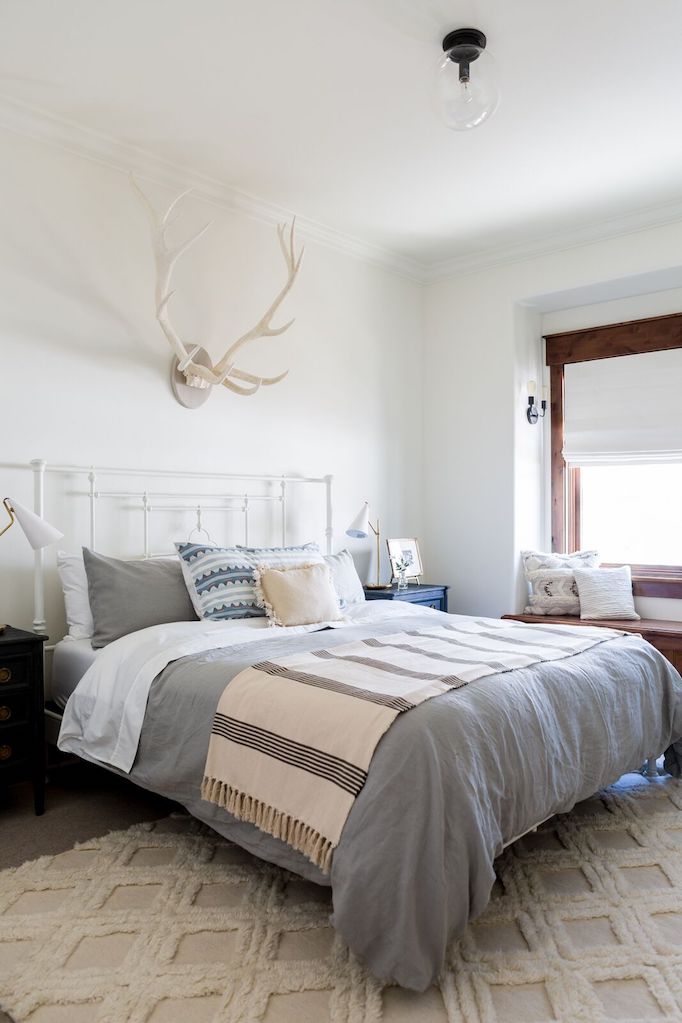 heber house guest room