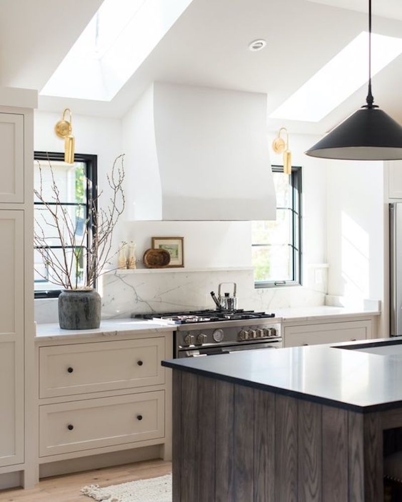 The New (More Sophisticated) Modern Farmhouse – Becki Owens Blog