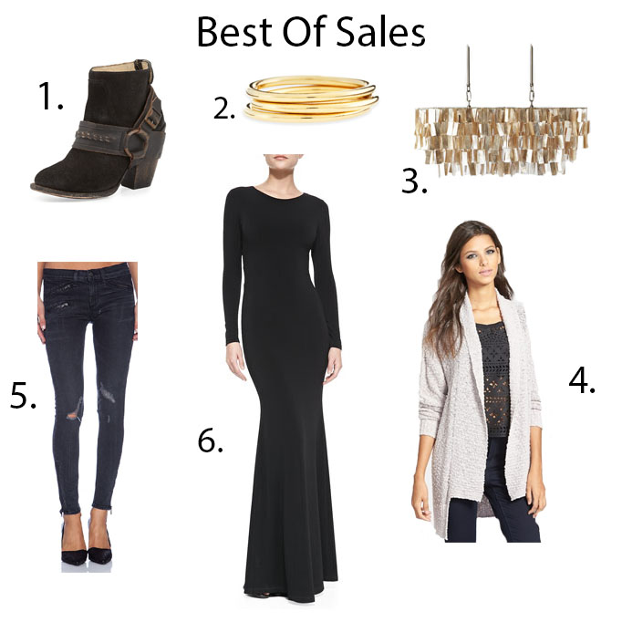 This Week's Best of Sales