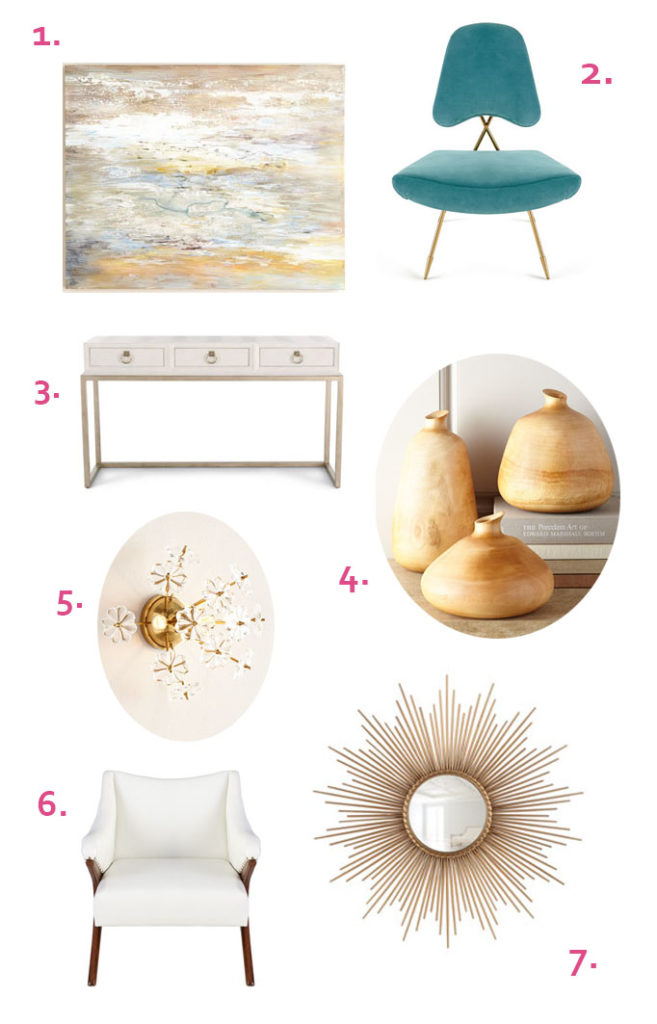 Best of Sales: Horchow