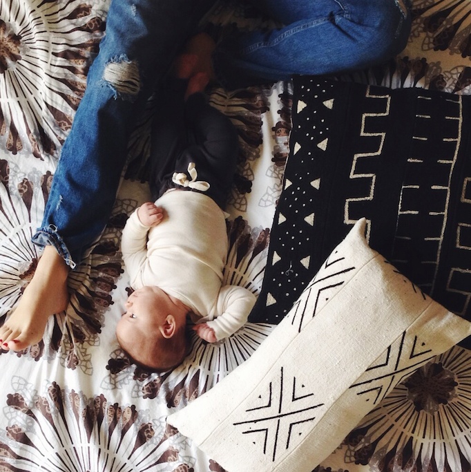 Introducing Loom Goods + Giveaway