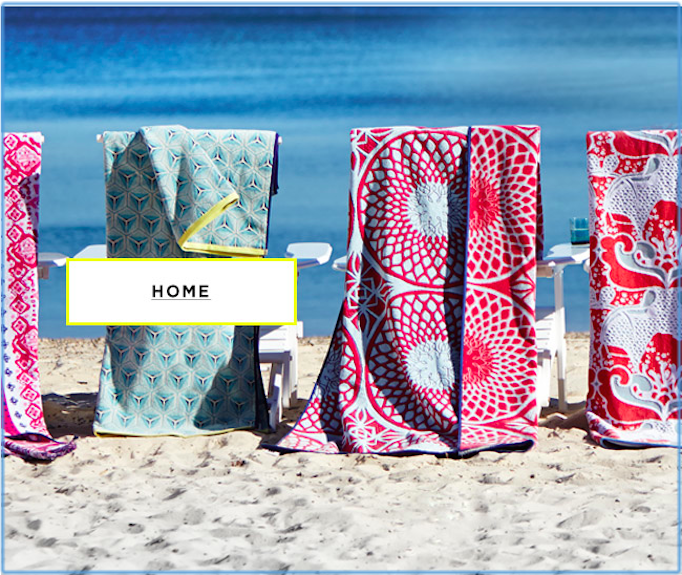 25% off Bloomingdales Home Sale