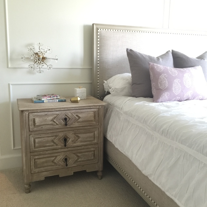 Huge West Elm Bedroom Sale
