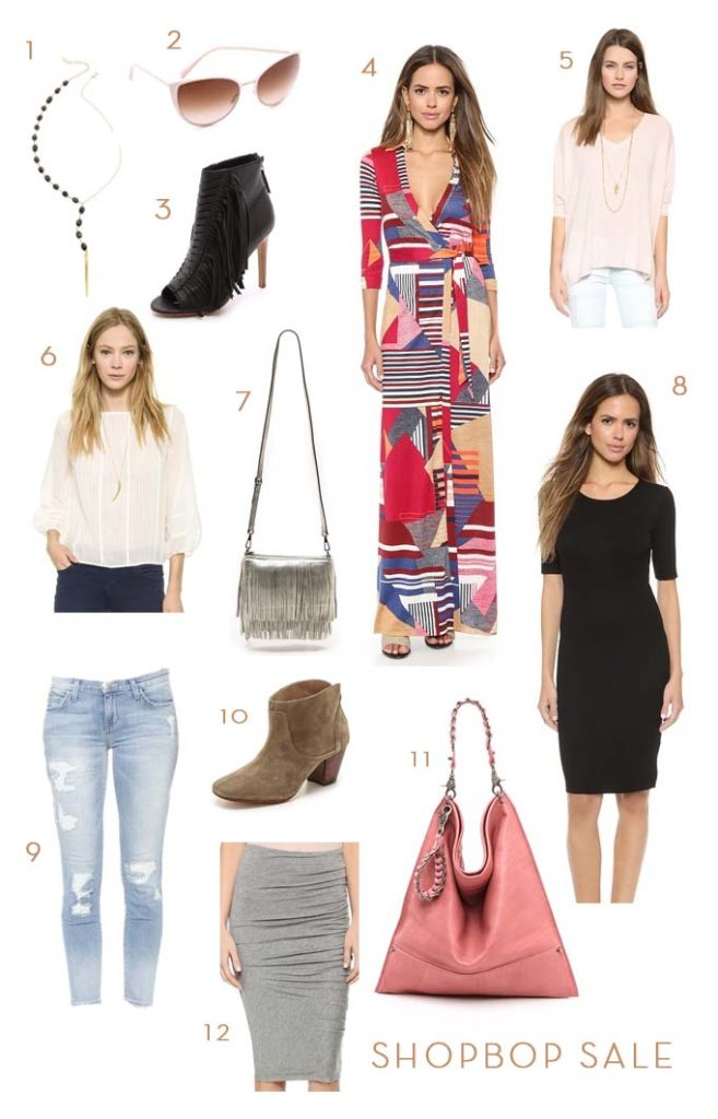New Arrivals: Shopbop Sale