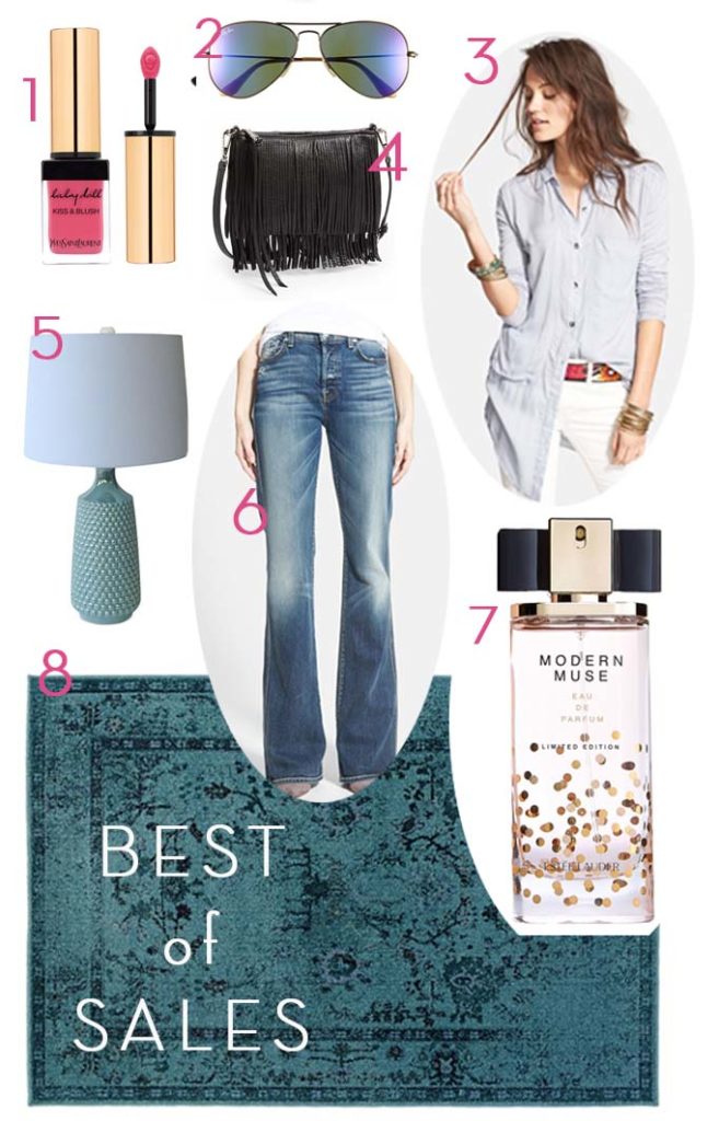 Best of Sales