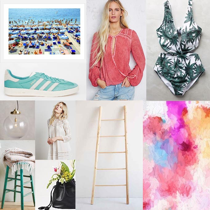 10 Things That Caught My Eye