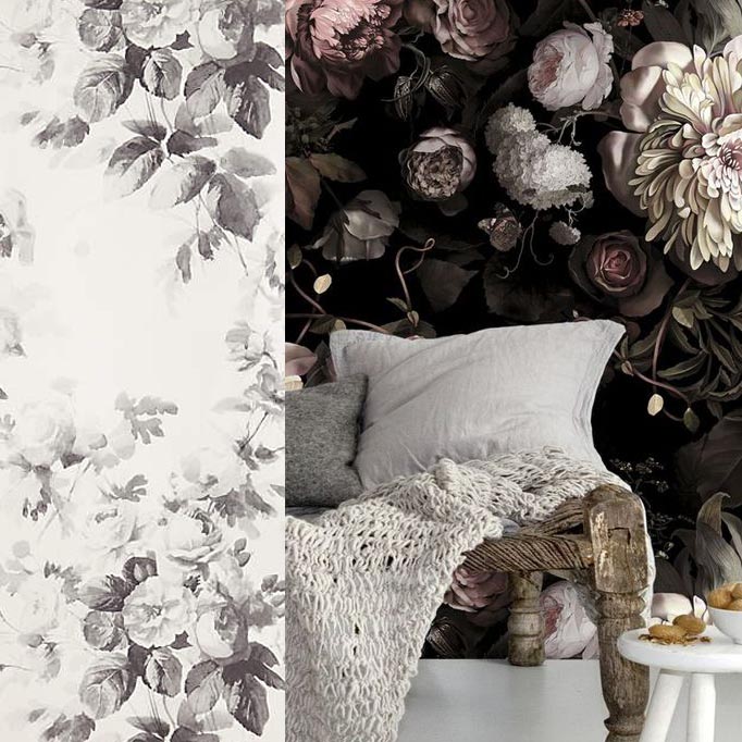 Fresh Florals