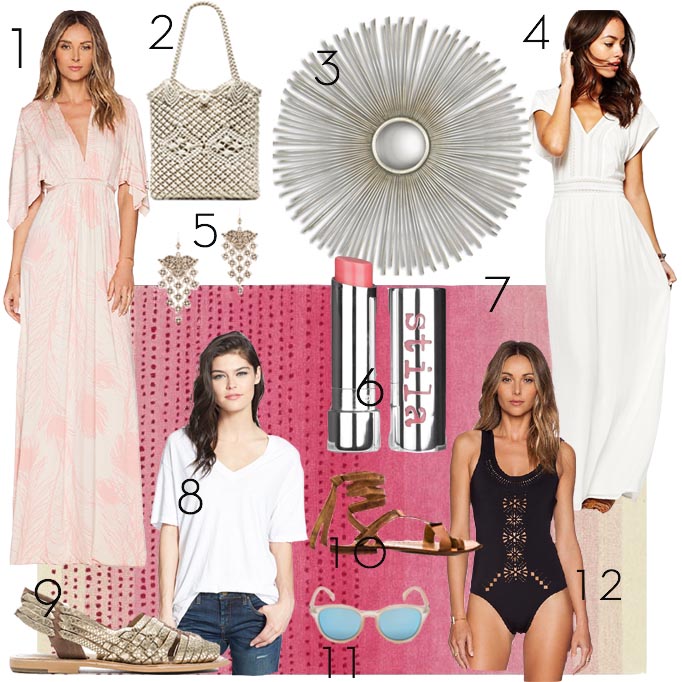 This Week's Favorite Finds