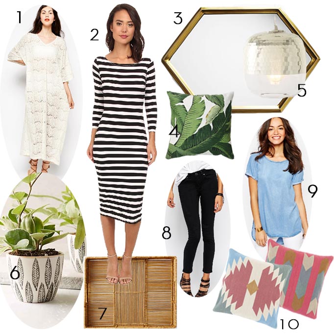 Favorite Finds Under $100