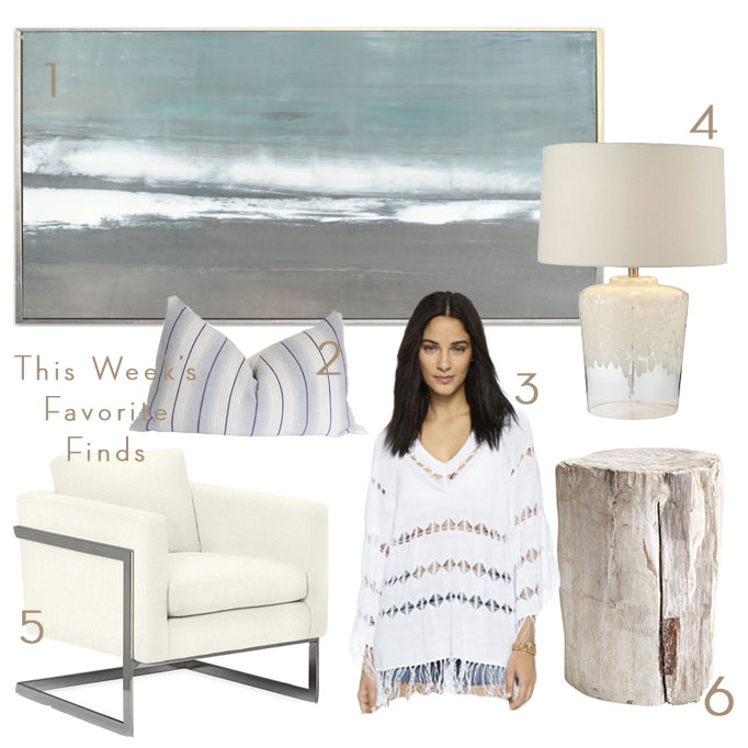This Week's Favorite Finds