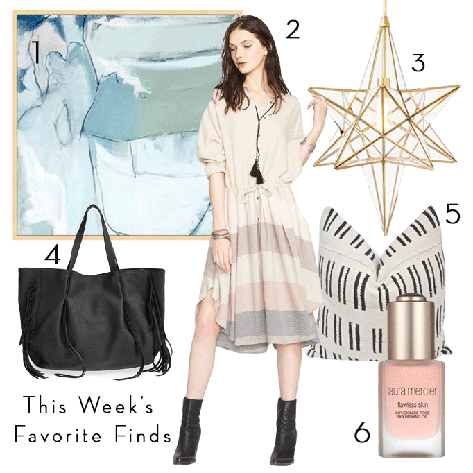 This Week's Favorite Finds