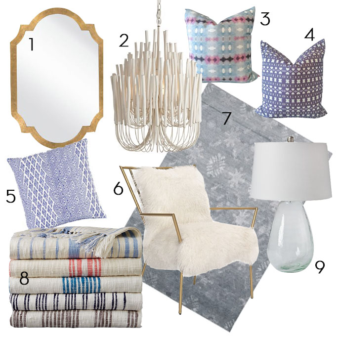 Bloomingdale's Home Sale