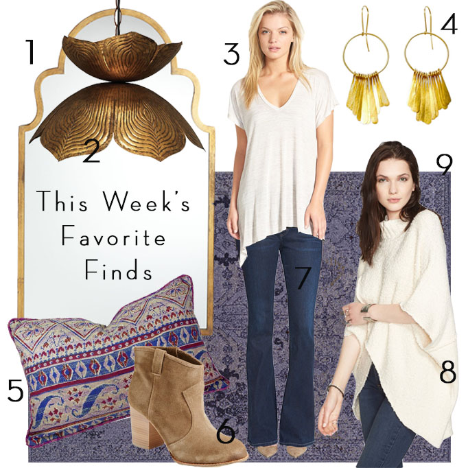 This Week's Favorite Finds