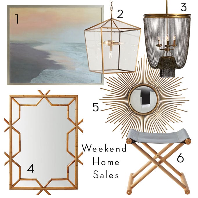 Big Weekend Sales