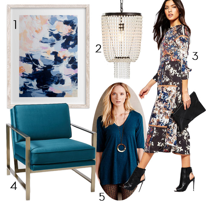 This Week's Favorite Finds