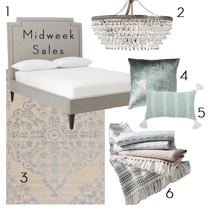 Best of Sales: Bedroom Refresh