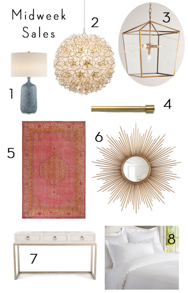 Affordable Quick Updates - Midweek Sales