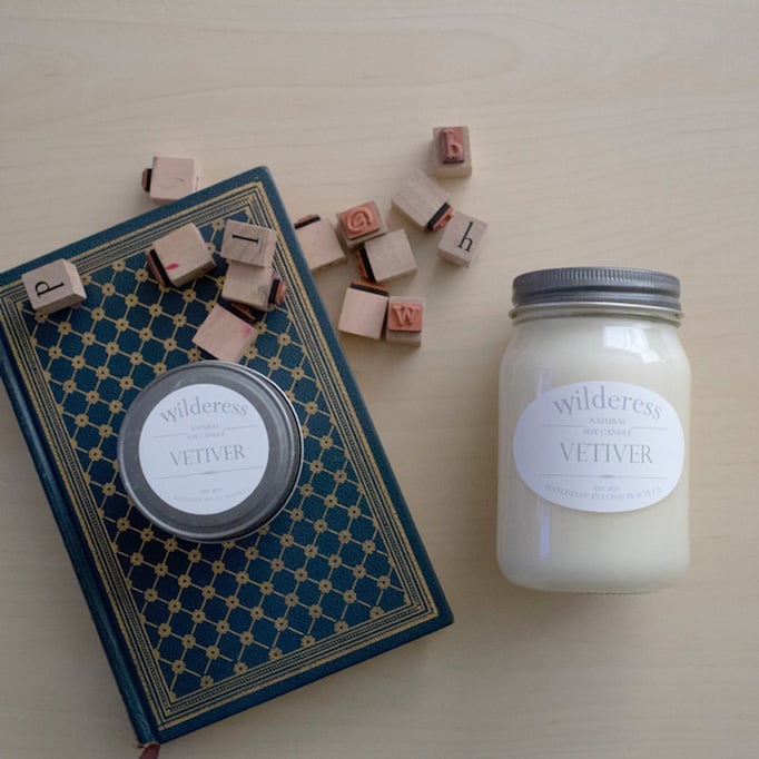 West Elm Pop Up Shop