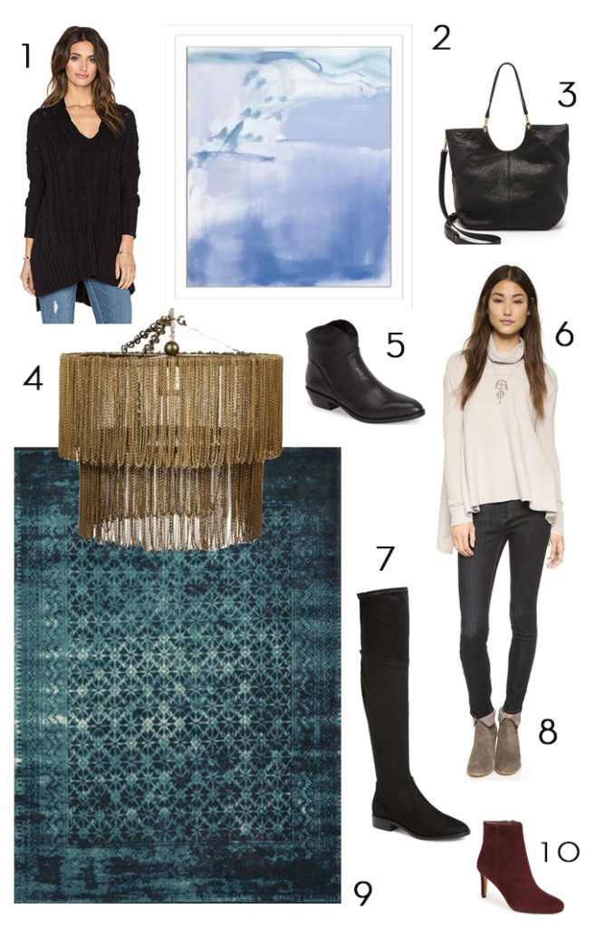 Best of After Christmas Sales