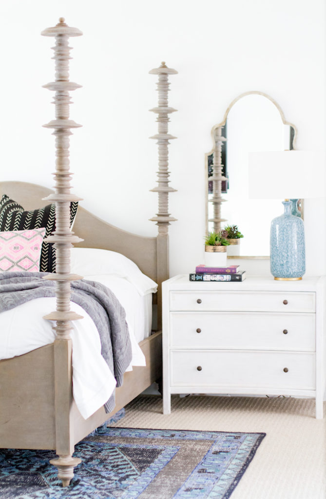 Beautiful Bedding Worth Giving