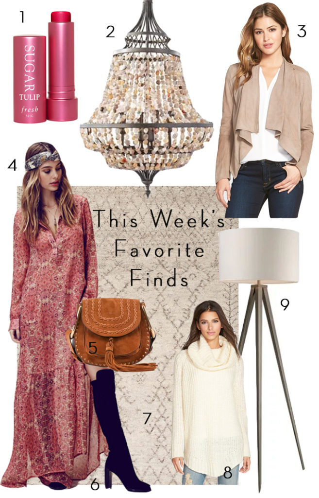 This Week's Favorite Finds - Great Gifts