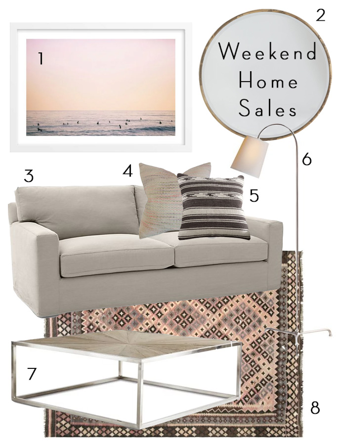 Best of Weekend Home Sales