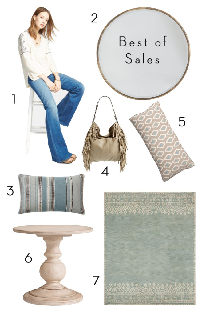 Best of Weekend Sales