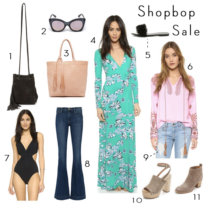 Shopbop Sitewide Sale