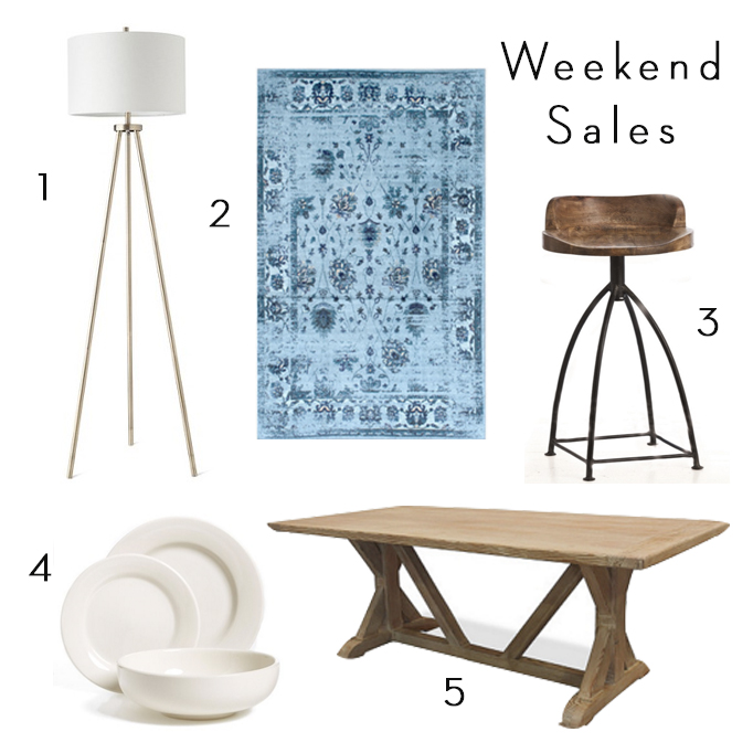 Best of Weekend Sales