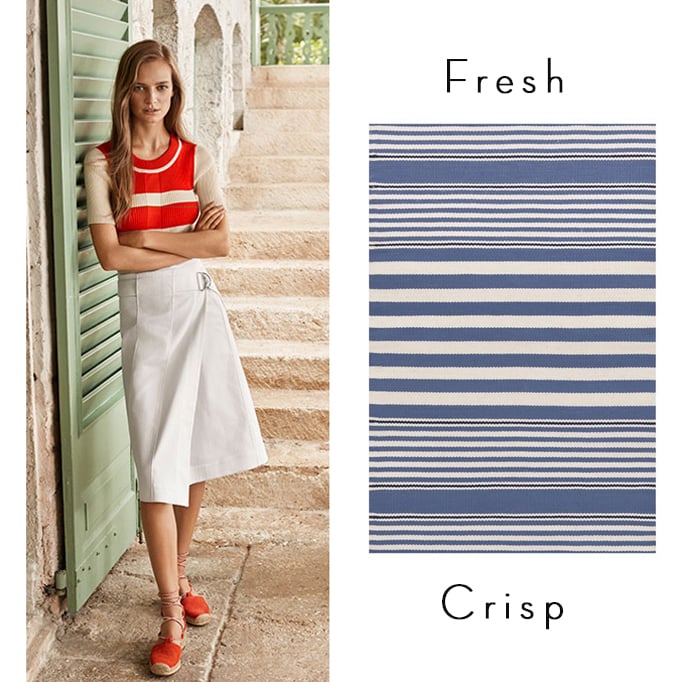 Perfect Pairs - Summer Stripes