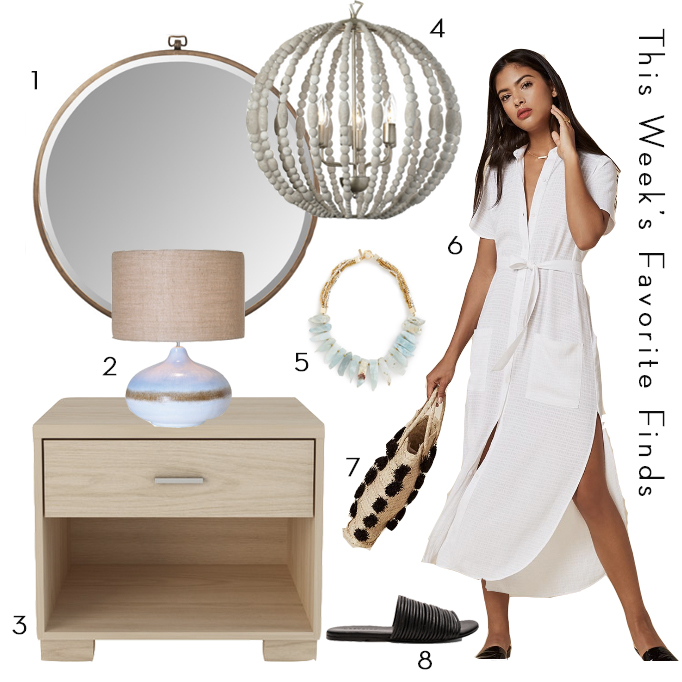 This Week's Favorite Finds