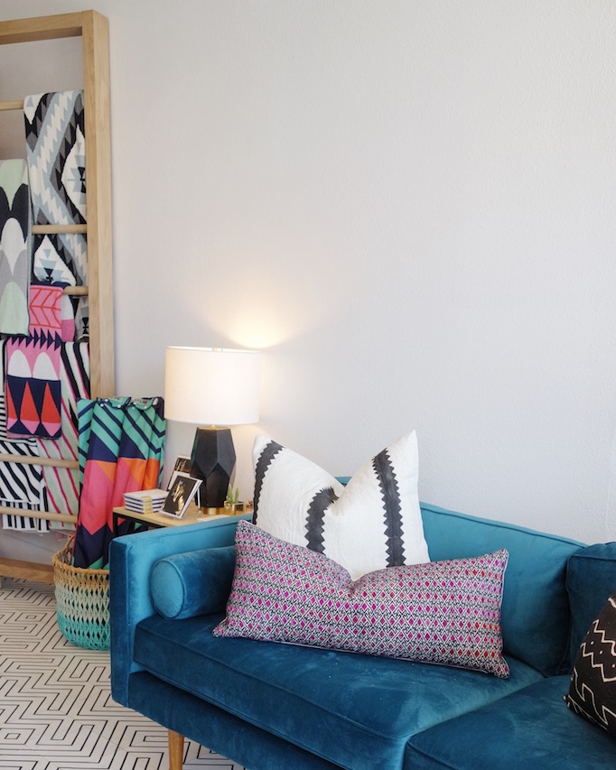 Missy's On Del Mar Design + Reveal