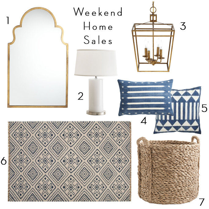 Weekend Home Sales - Nordstrom and Wisteria