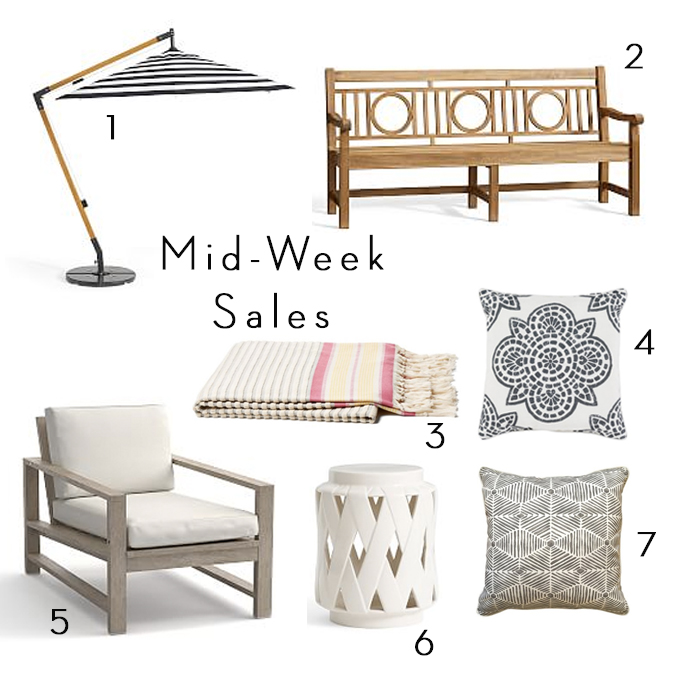 Best of Mid-Week Deals