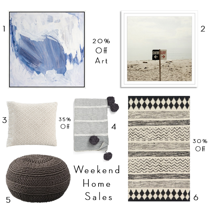 Best of Weekend Home Sales