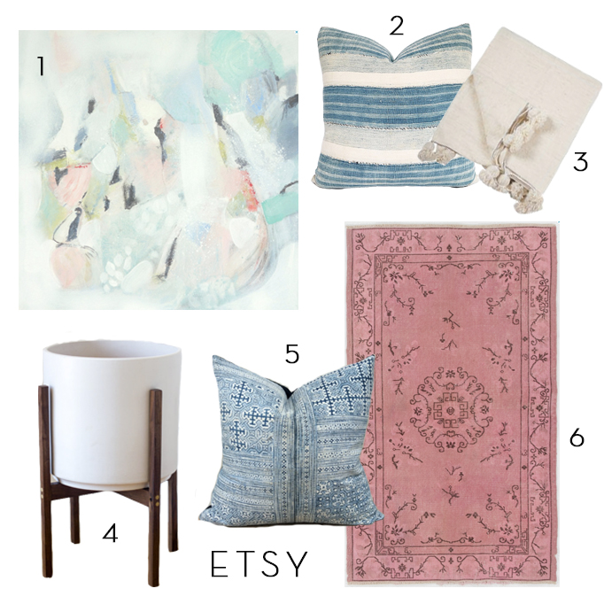 Etsy Roundup