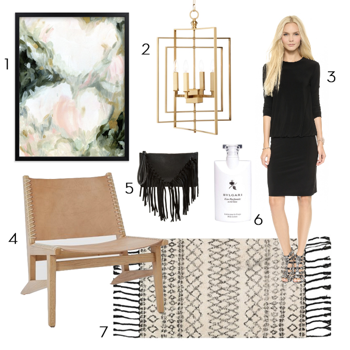This Week's Favorite Finds