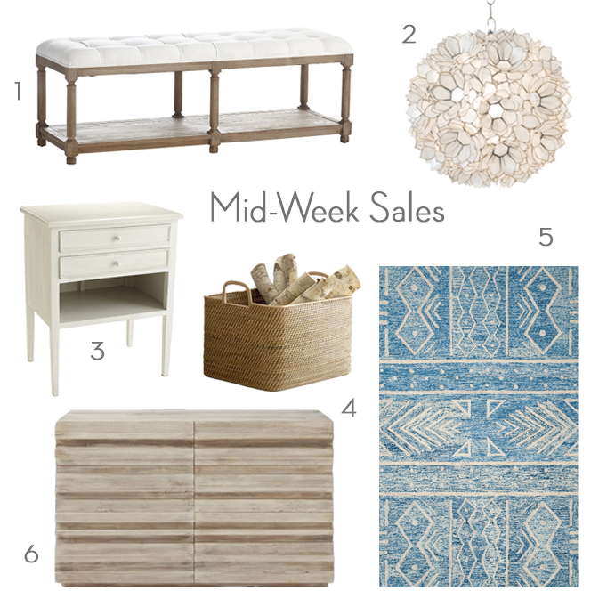 Best of Mid-Week Sales