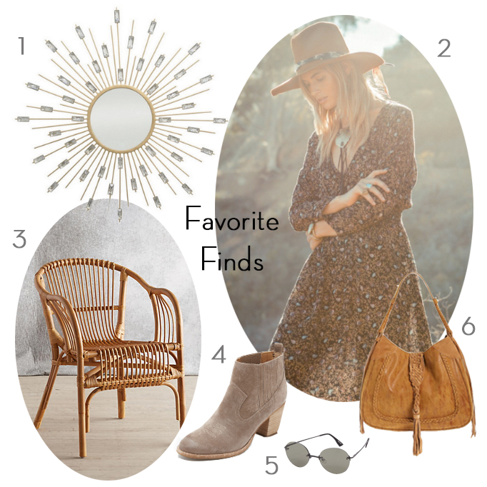 This Week's Favorite Finds - Under $100