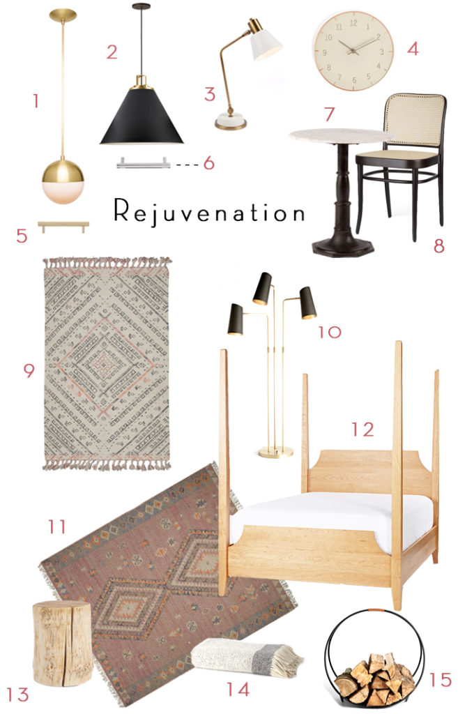 Rejuvenation Friends and Family Sale!