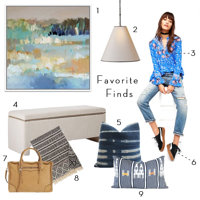 favorite finds 1