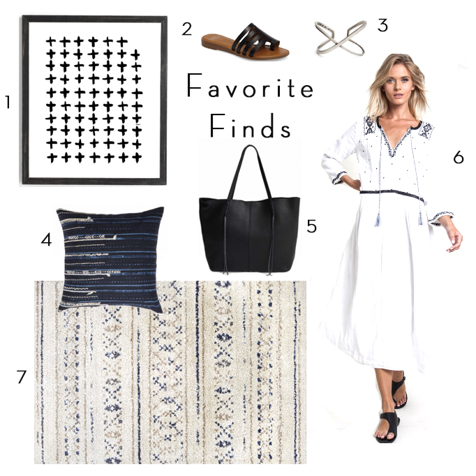 favorite finds