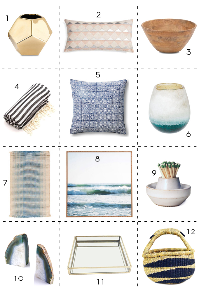 12 Styling Accessories Under $50