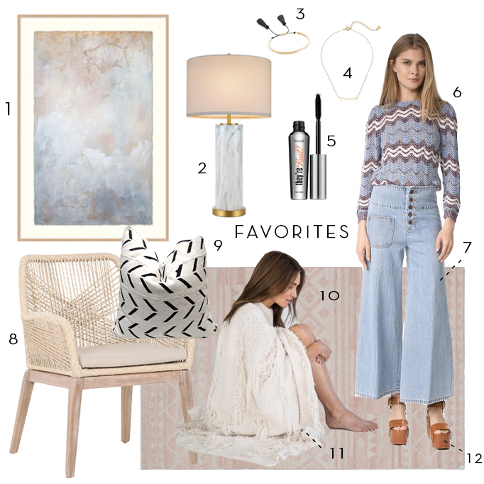 favorite finds
