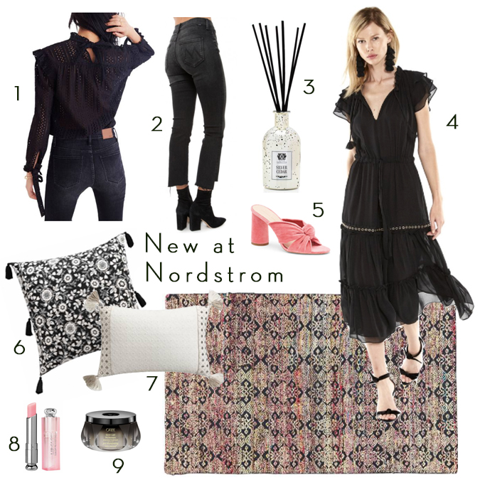 new at nordstrom