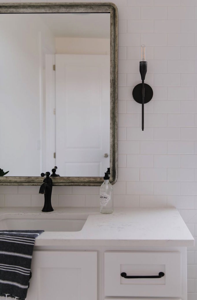 Brio Project Master Bathroom Reveal – Becki Owens Blog