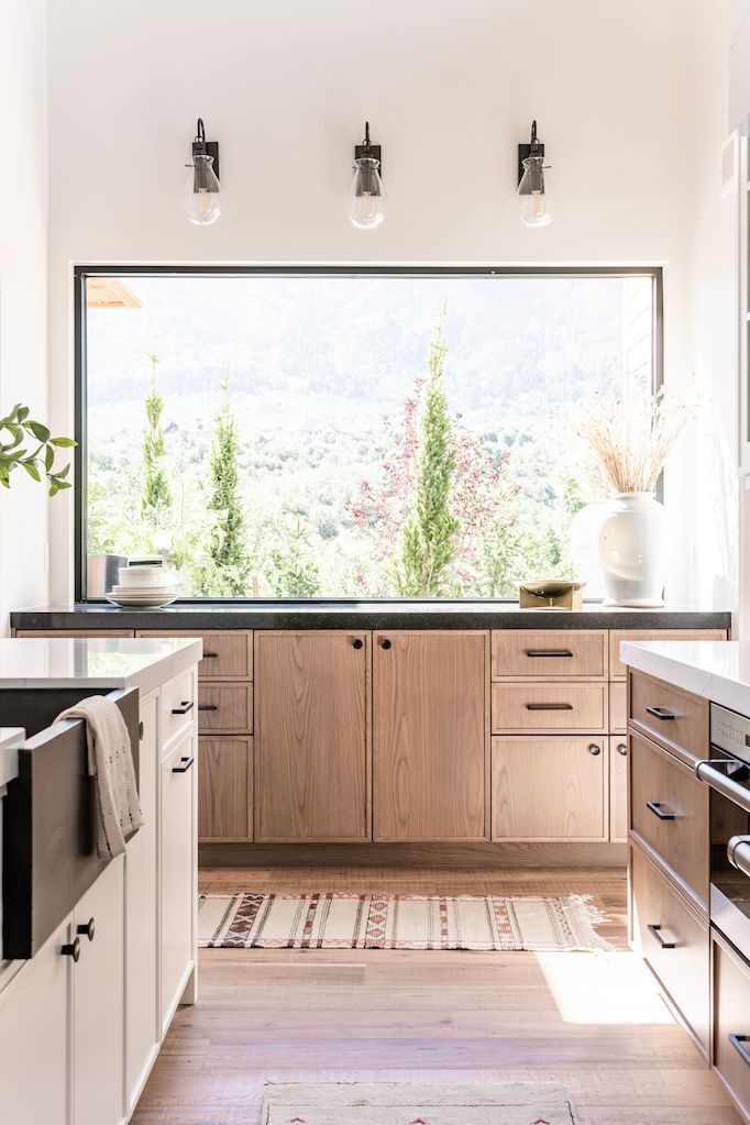 5 Ways to Create a Curated Kitchen - Becki Owens