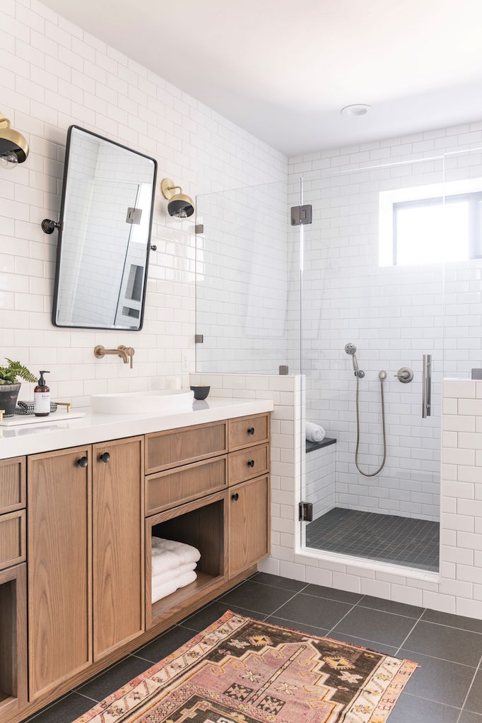 The Bathroom Faucet +Hardware Combinations we are Currently Using - Becki  Owens Blog