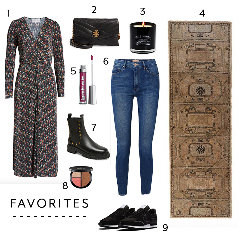 This Week's Favorite Finds